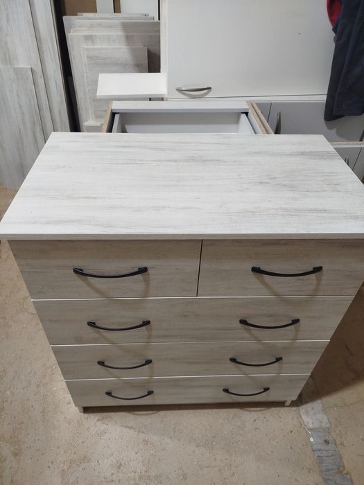 Комод новый с цеха