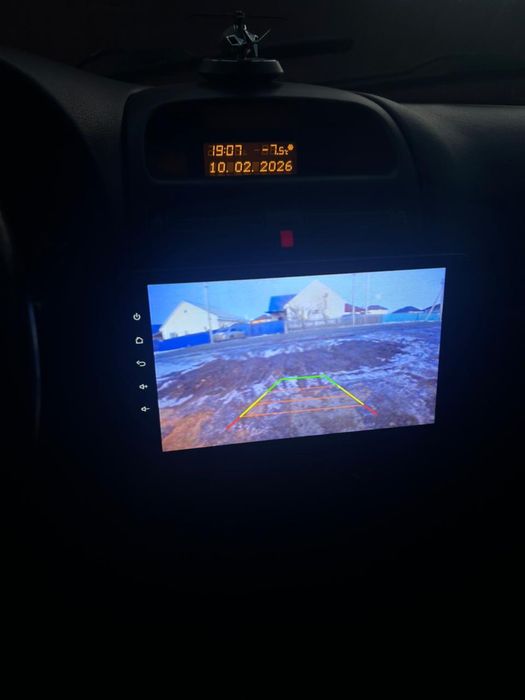 Продажа авто Opel Astra G