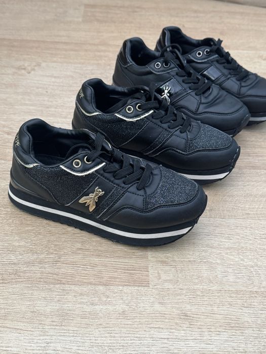 Детски маратонки Patrizia Pepe Guess Nike Adidas