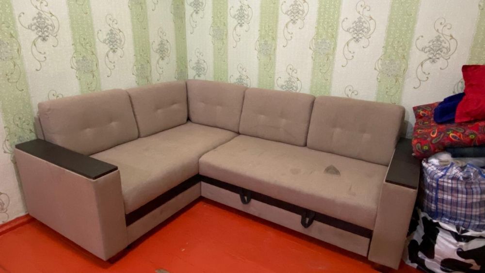 Диван сатылады жағдайы жақсы