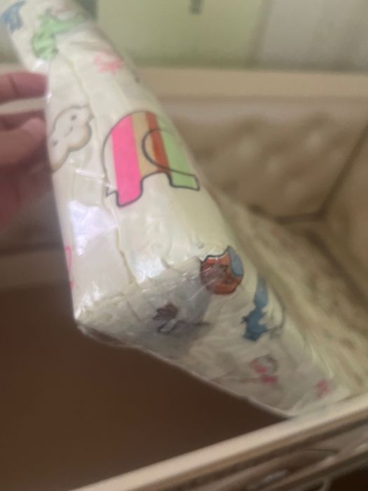 Детская кроватка -трансформер