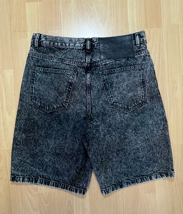 Diesel нови мъжки къси панталони W32