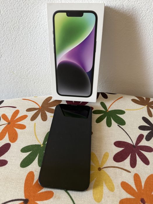 iPhone 14 - 128 GB - Midnight