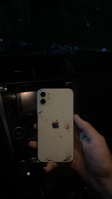 Iphone 11 Айфон 11