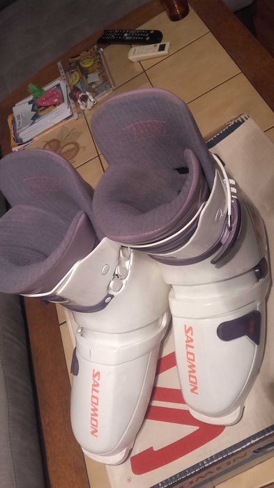 Ски обувки Росиньол N 26.5