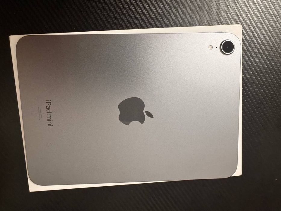 iPad mini 7 как новый