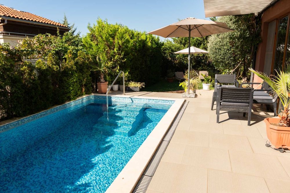 Къща под наем в Созопол