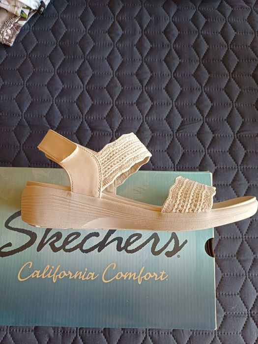 Сандали Skechers