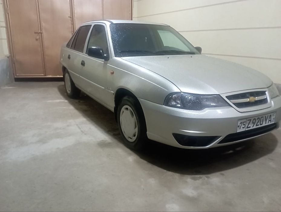 Nexia 2 holati yaxshi