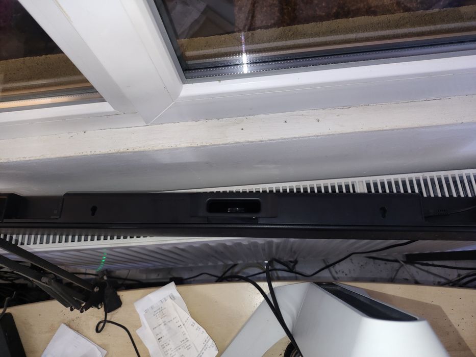 Sony HT-SF150 2-Channel Soundbar Speaker Boxe HDMI Bluetooth USB