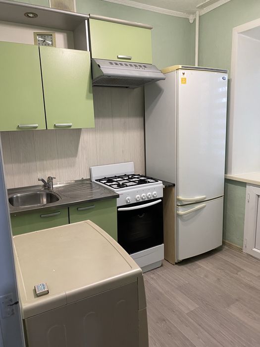 Продам 2 комнатную квартиру