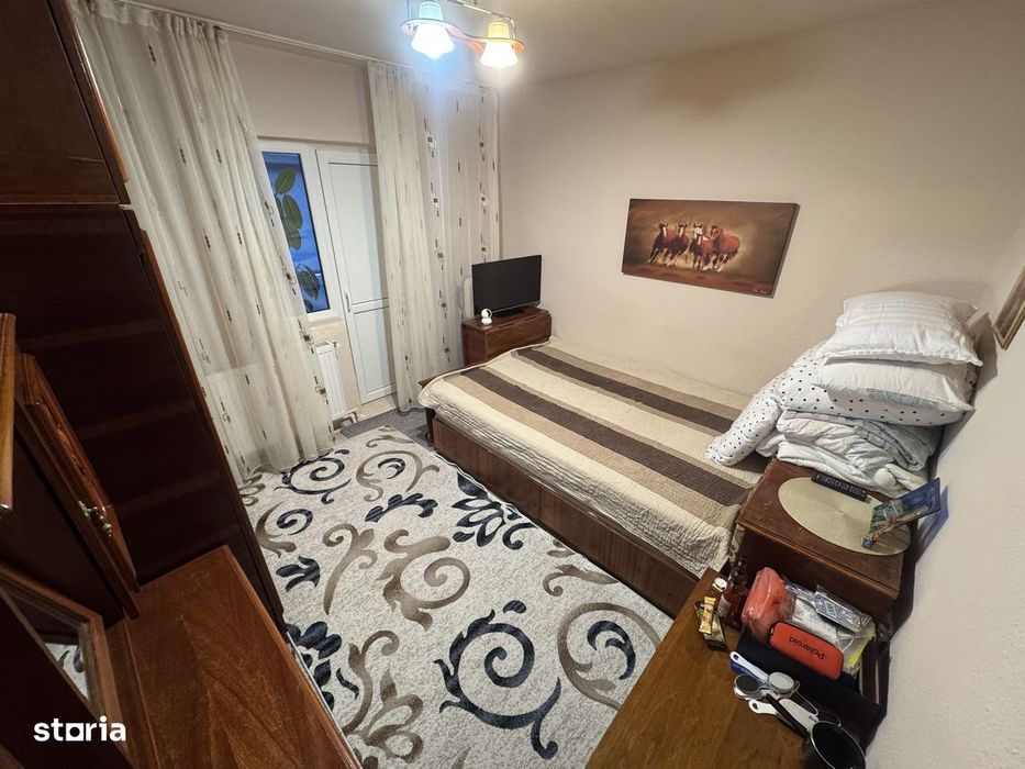 Apartament 3 camere zona Inel 1