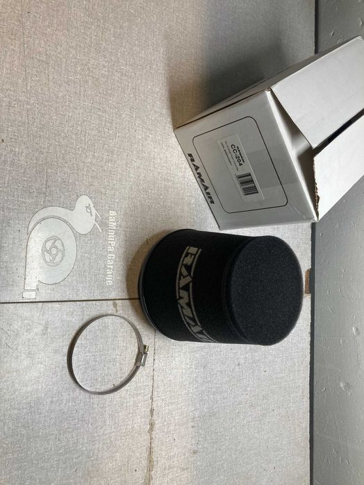 Конусни спортни филтри ramair универсални 76 89 102 рамаир