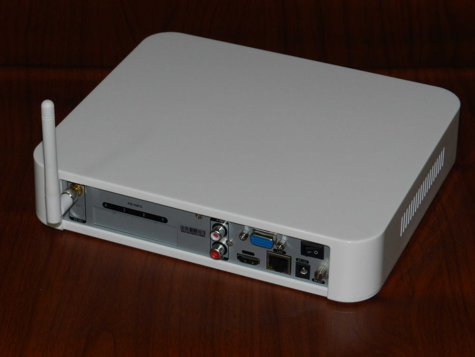 Распродажа оборудования для видеонаблюдения