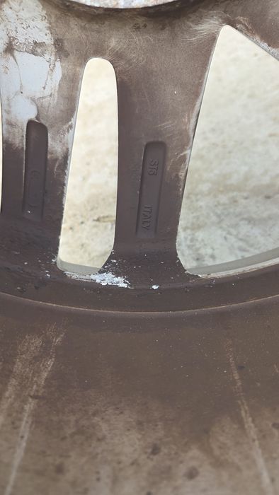 Джанти 19 за Туарег