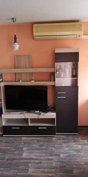 Дава се под наем Двустаен апартамент в Бургас, Възраждане - 55 кв.м за 165 € - Снимка #22