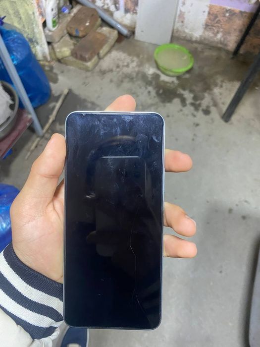 Honor90lite 256gb holati zo'r