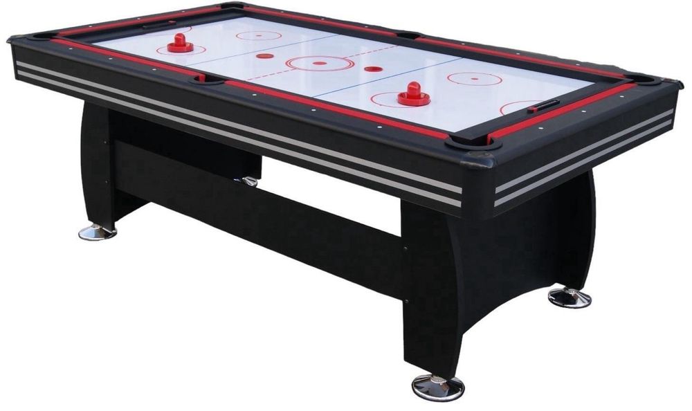 Masa Billiard MULTIGAME 3 IN 1 TRIKALA 7FT 214X117X81CM