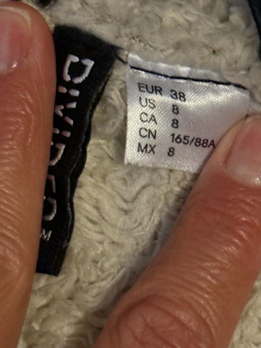 Geacă pentru iarnă