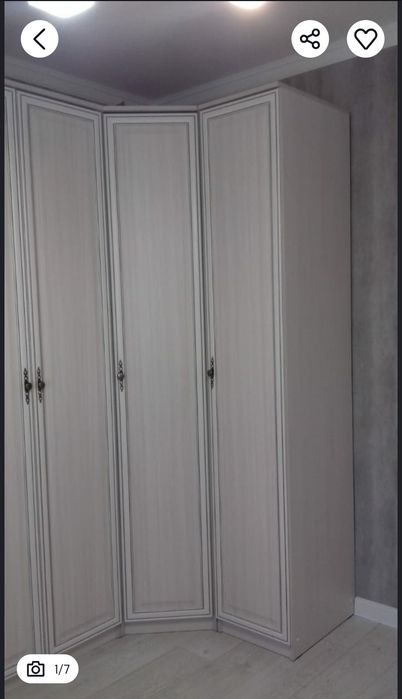 Продам шкаф для одежды