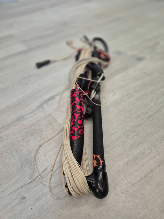 Kайт Slingshot RPM 2016 12м, безупречен