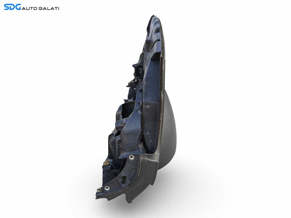 Plansa Bord Audi A4 B6 2001 - 2005 Cod 8E1857067A [LS0462]