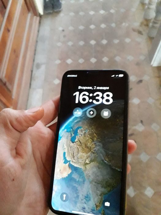 iPhone xs sotiladi!