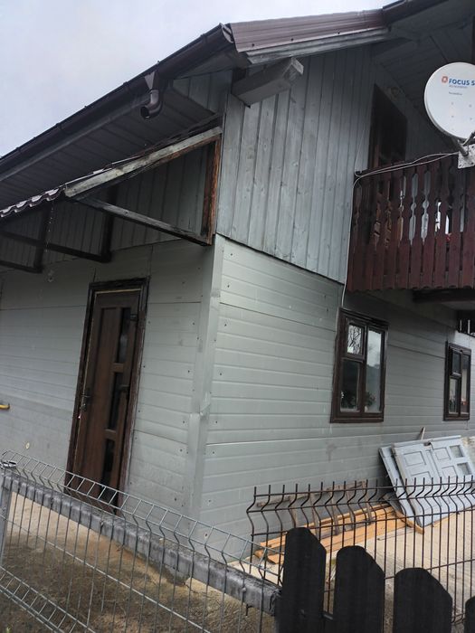 Casa de vanzare (pensiune)