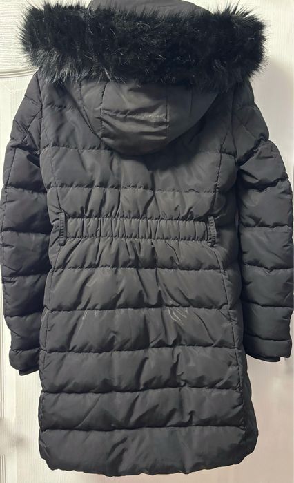 Geacă de iarnă Zara