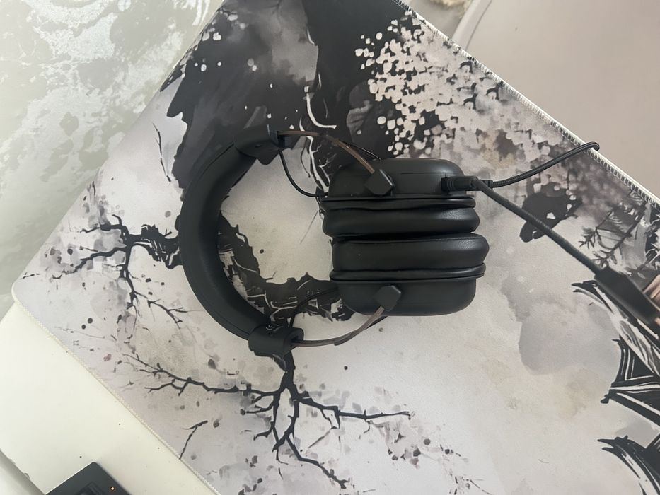 продам наушники HAVIT игровые