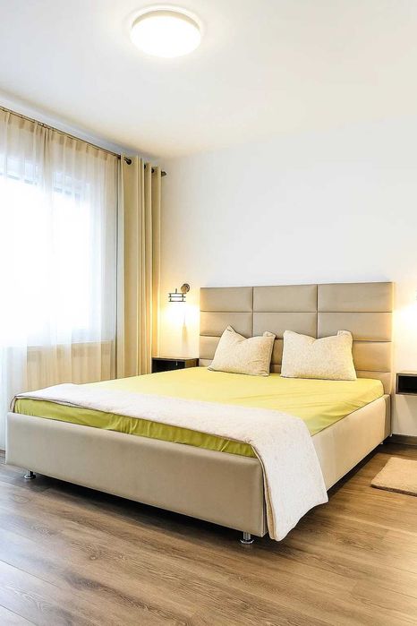 Proprietar  vand Apartament 3 camere -  str. Nerva Traian