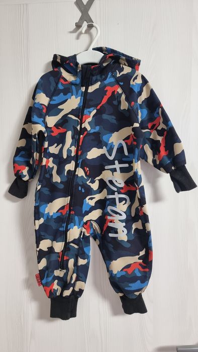 Combinezon IELM m 80