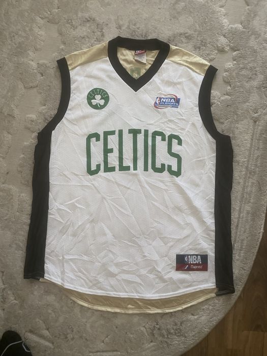 Maiou NBA Celtics