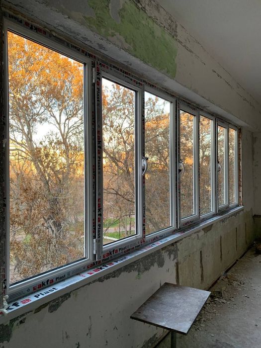 Акфа эшик ромлар арзон нархда!