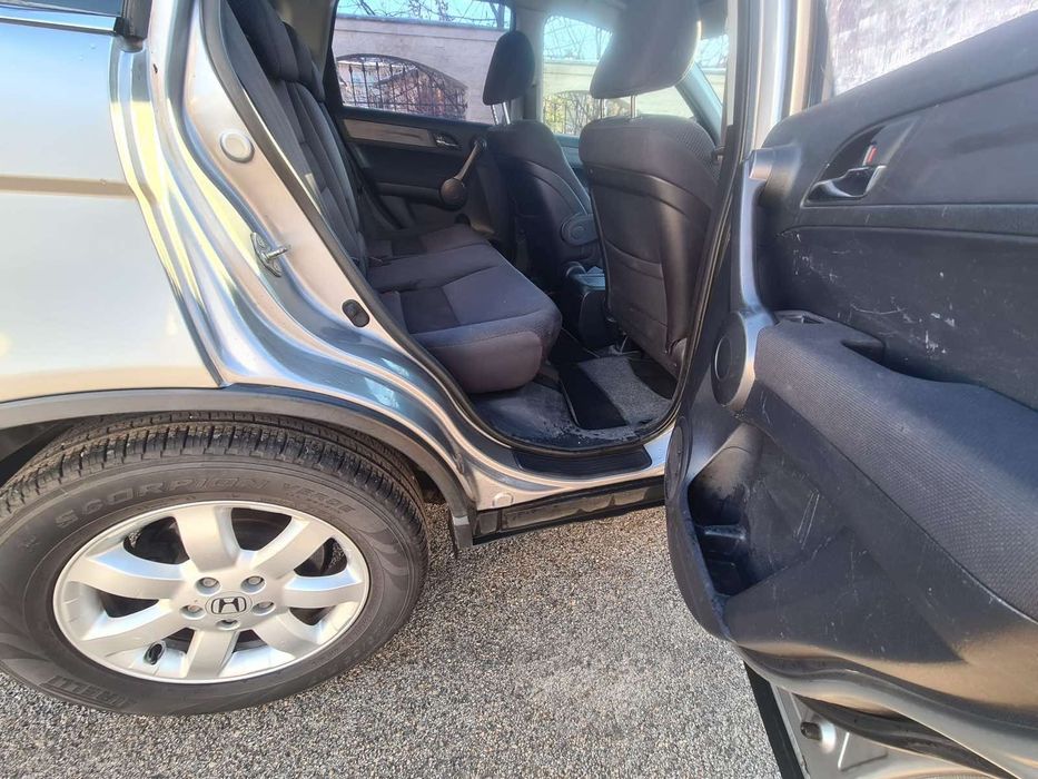 Honda Cr-v  SE I Cdti 2008