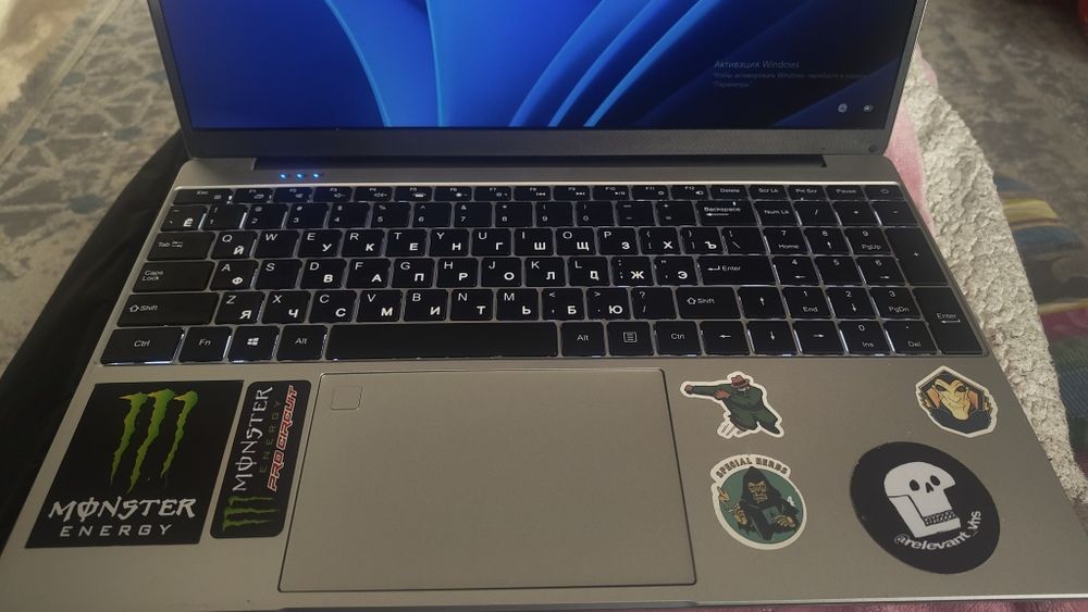 Ноутбук YEPO 16 оз