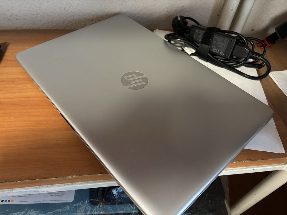 Лаптоп  HP-15.6”