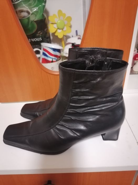 Ghete damă (mărimea 5 1/2)