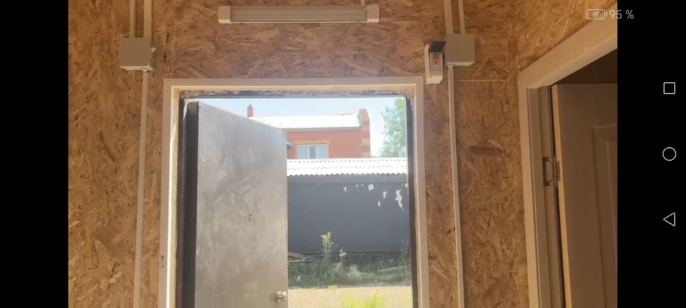 Сдам в аренду жилой контейнер
