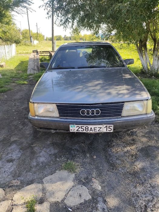 Срочная продажа Ауди 100