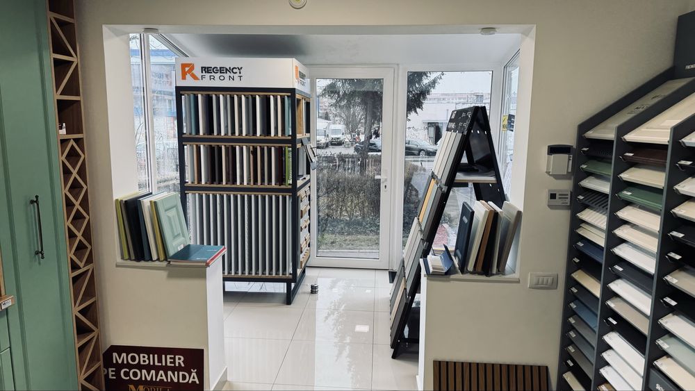 Particular închiriez spațiu comercial Uranus , piata Astra