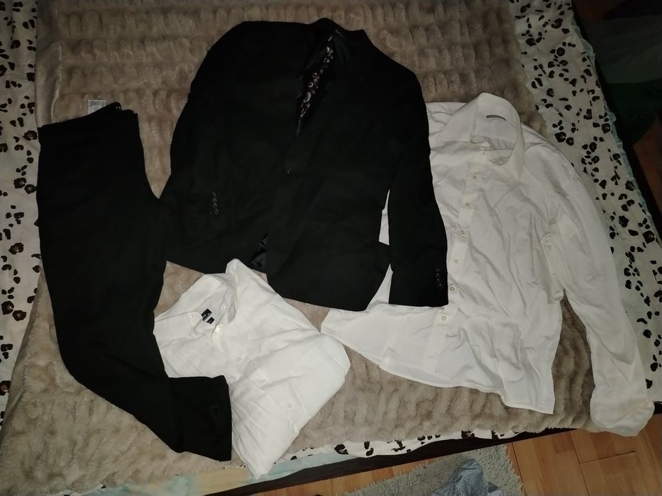 Costum complet XL