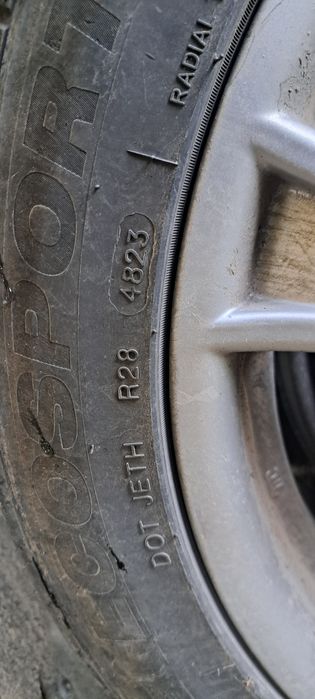 225 45 17 cauciucuri de vara