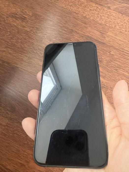 Iphone 11 Pro 256 гб