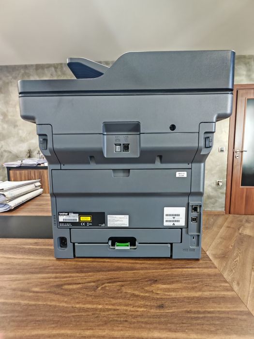 Brother MFC - L 5750DW