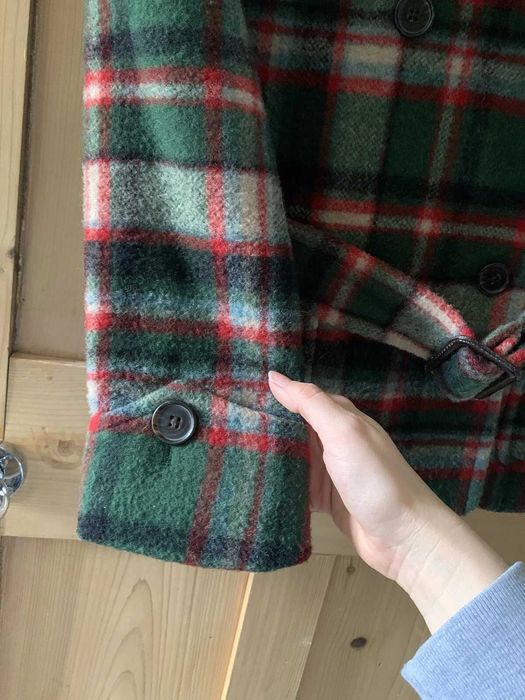 Късо палто Ralph Lauren 4 (36)