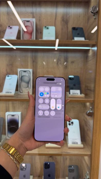 iPhone 17 Pro Max 256 eSIM