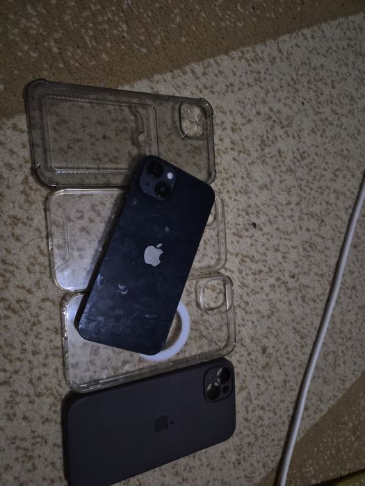 IPhone 14 plus 128 gb