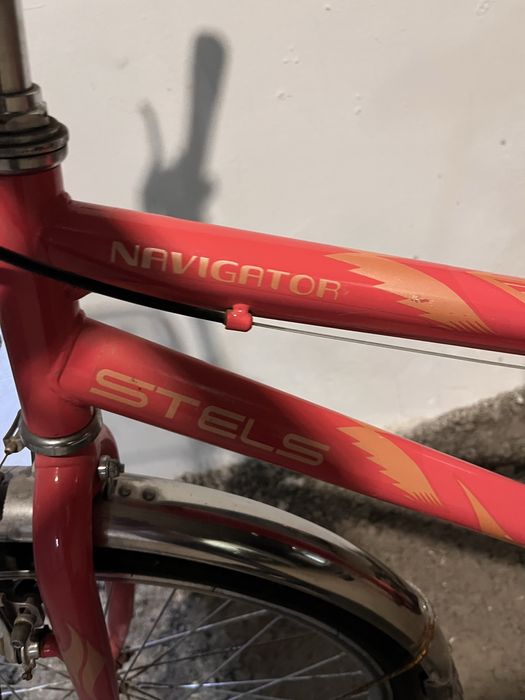 Продам велосипед женский