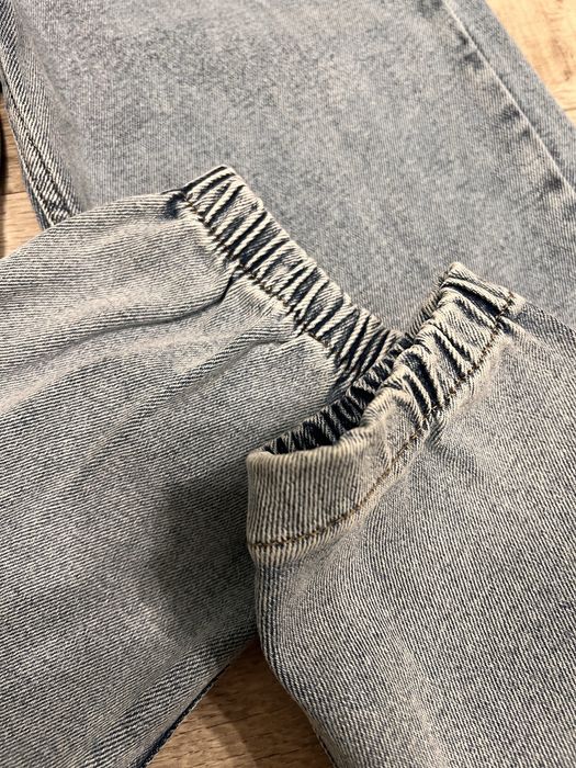 Джинсы джоггеры, 25-26 размер